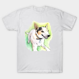 Sparky Pup T-Shirt